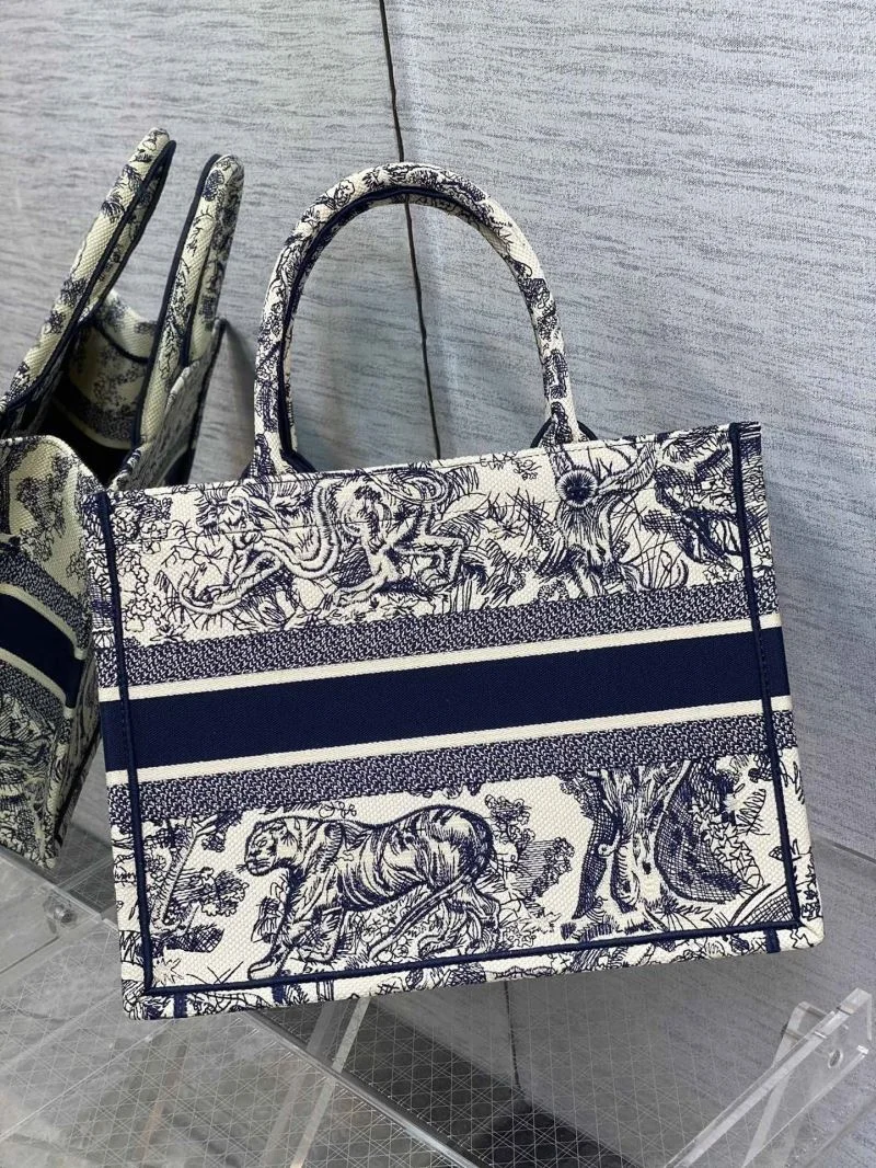 OdorResistant Christian Dior Shopping Bags 46920
