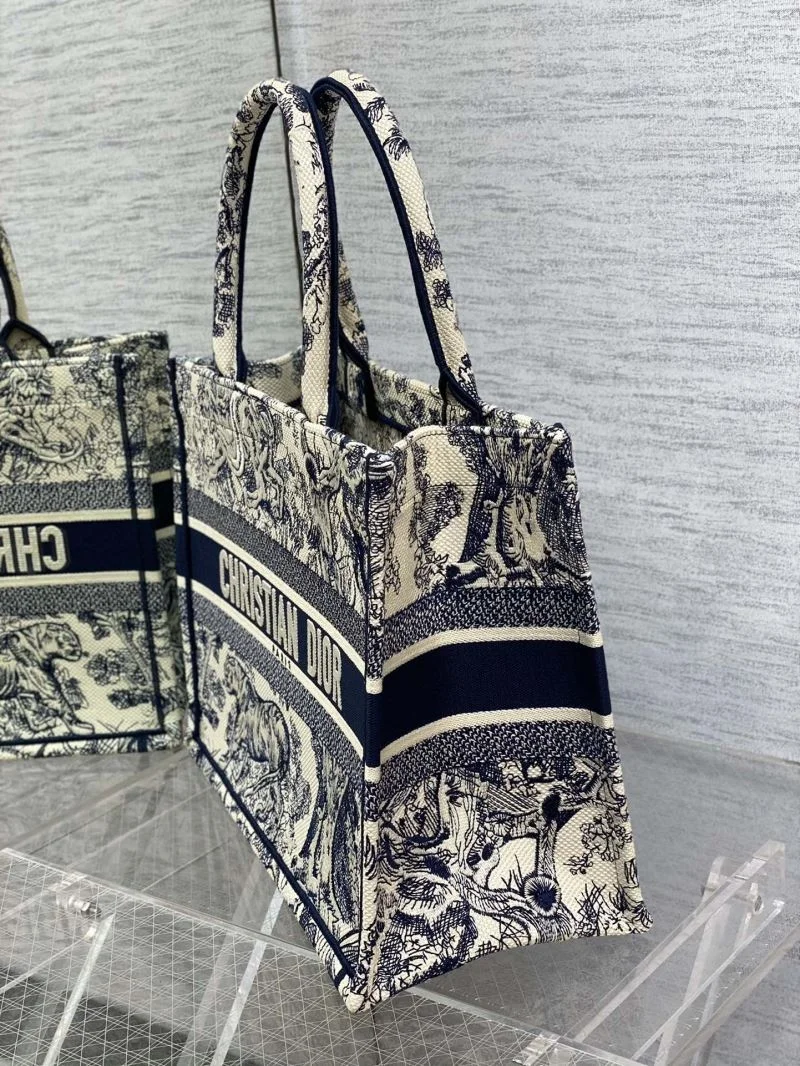 OdorResistant Christian Dior Shopping Bags 46920