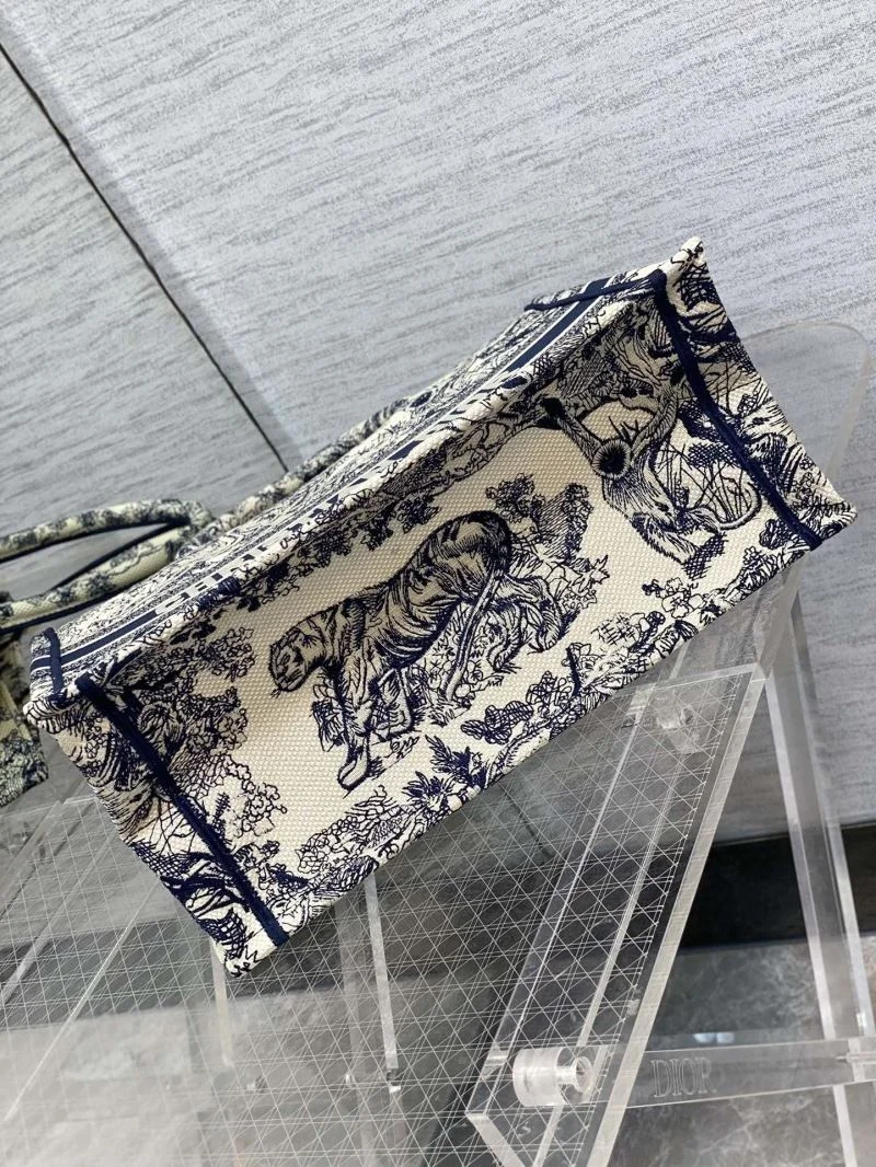 OdorResistant Christian Dior Shopping Bags 46920