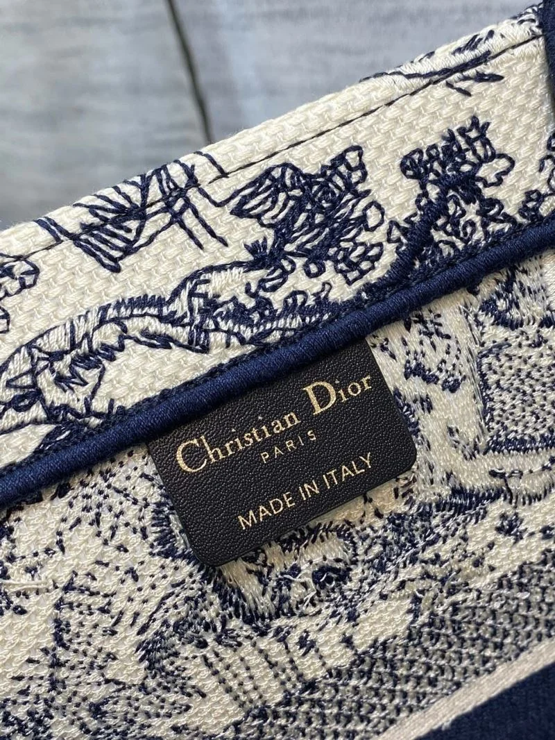 OdorResistant Christian Dior Shopping Bags 46920
