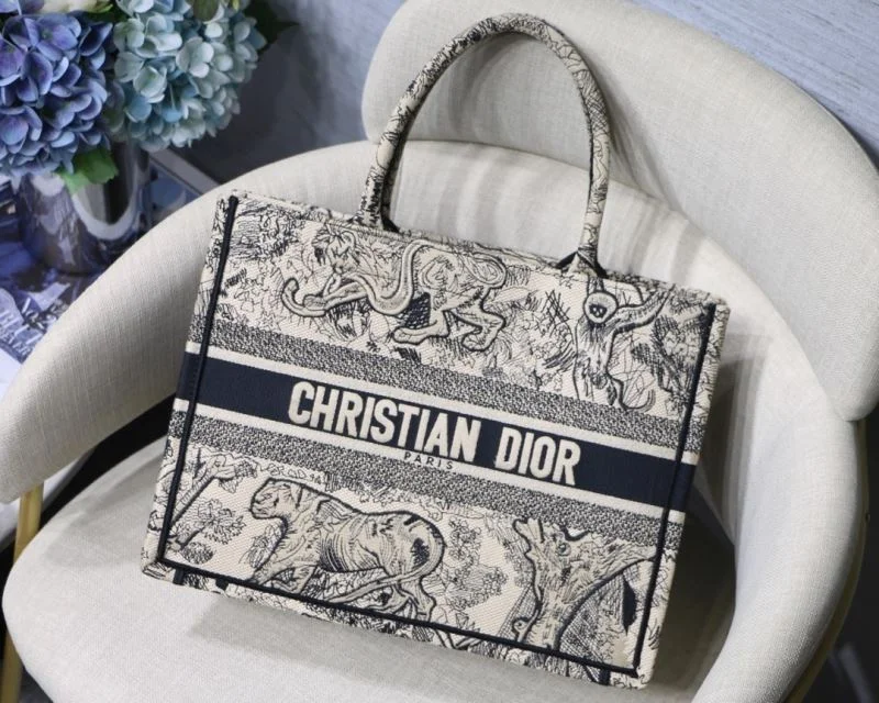 Christian Dior Shopping Bags Unique 46925