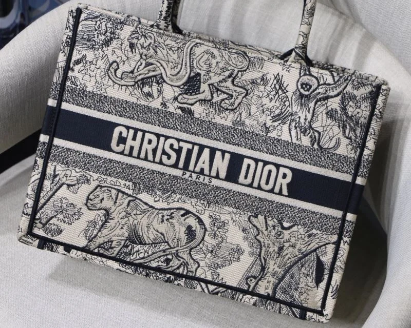 Christian Dior Shopping Bags Unique 46925