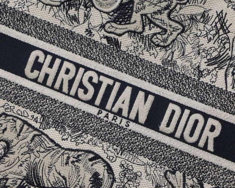 Christian Dior Shopping Bags Unique 46925