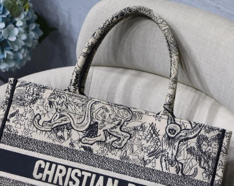 Christian Dior Shopping Bags Unique 46925