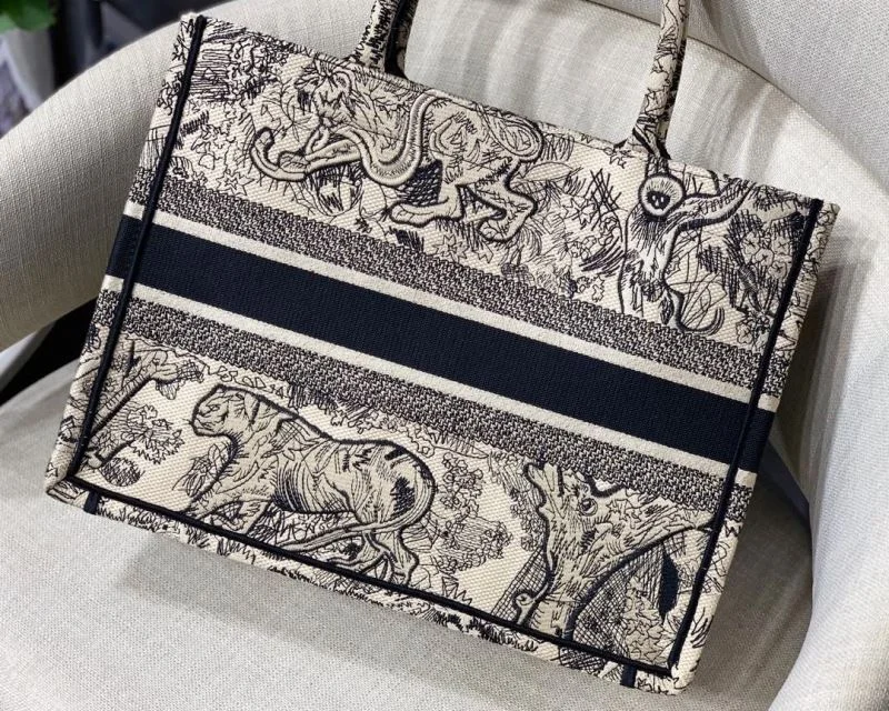 Christian Dior Shopping Bags Unique 46925