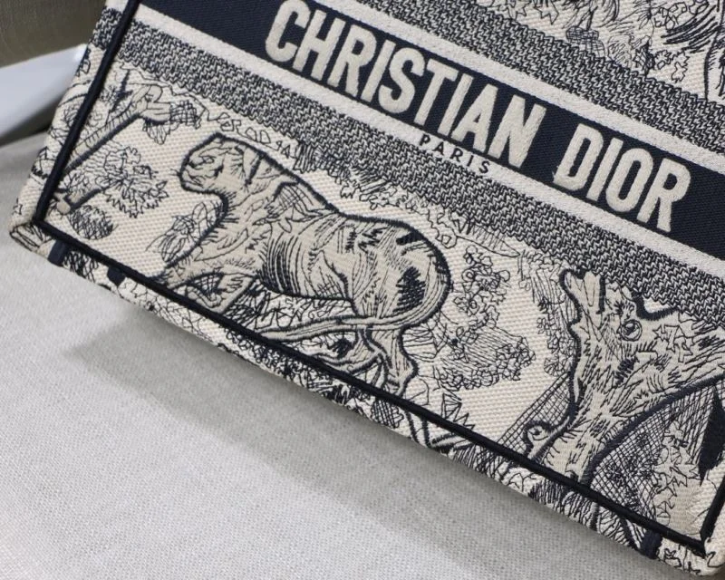 Christian Dior Shopping Bags Unique 46925