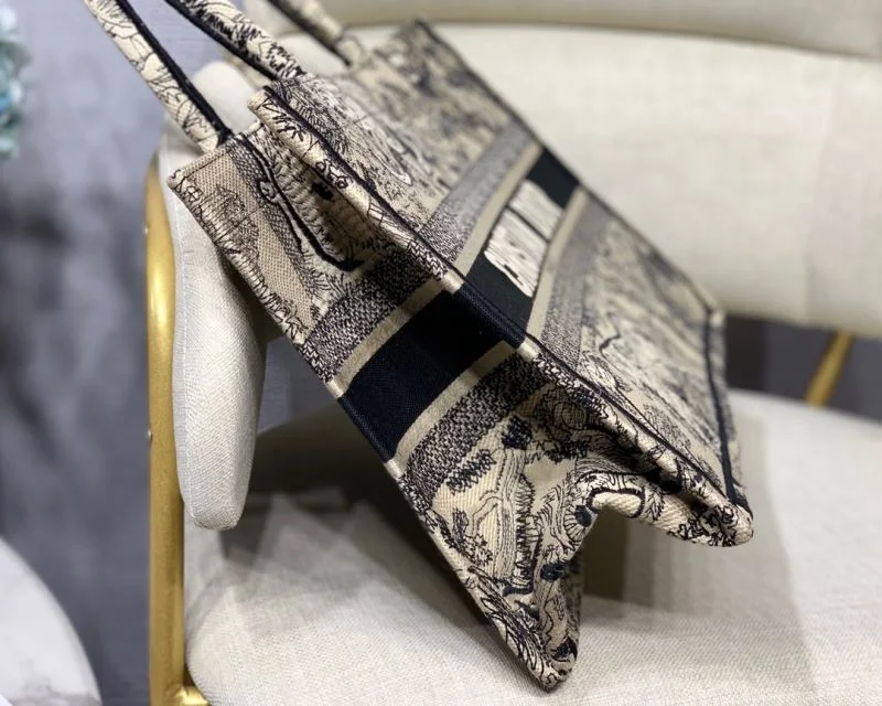 Christian Dior Shopping Bags Unique 46925