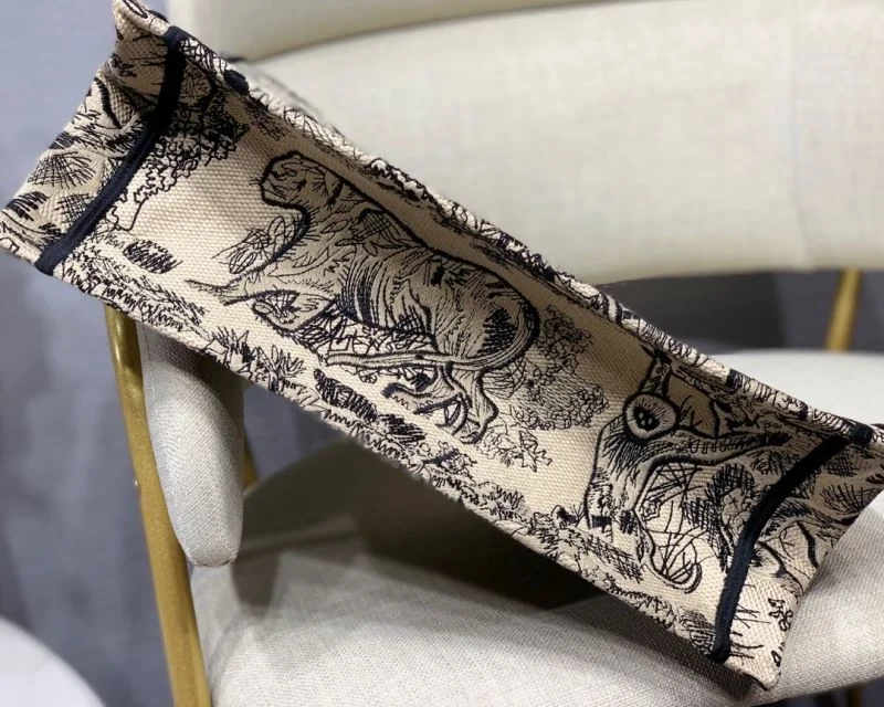 Christian Dior Shopping Bags Unique 46925