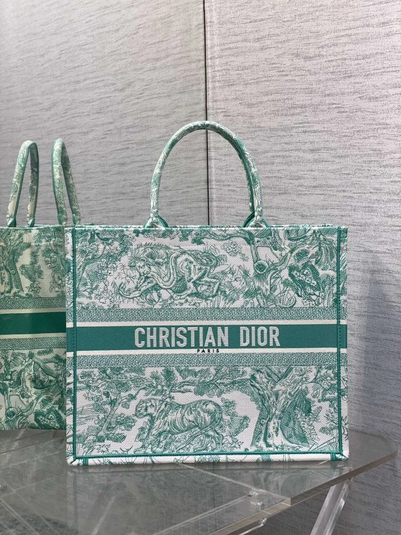 Christian Dior Shopping Bags GoodFit 46933