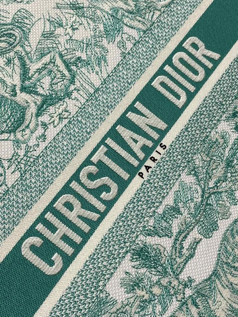 Christian Dior Shopping Bags GoodFit 46933