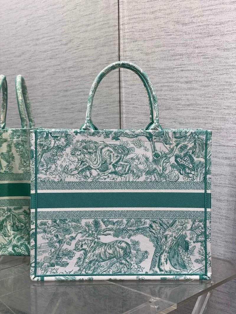 Christian Dior Shopping Bags GoodFit 46933