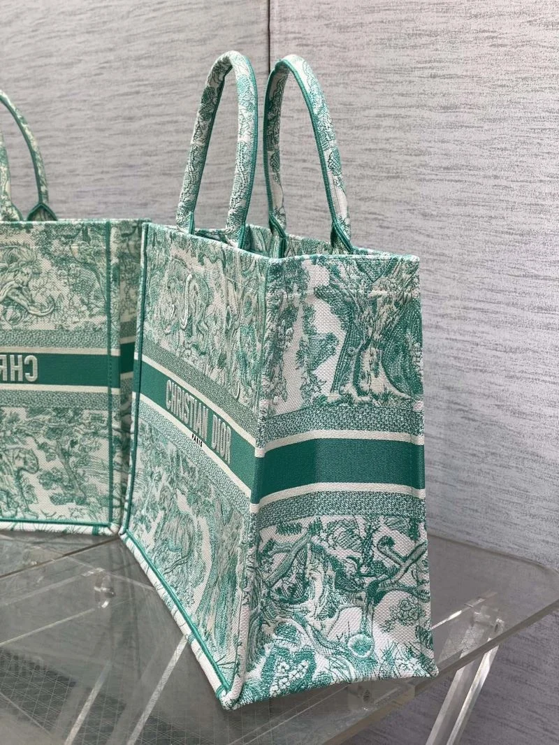 Christian Dior Shopping Bags GoodFit 46933