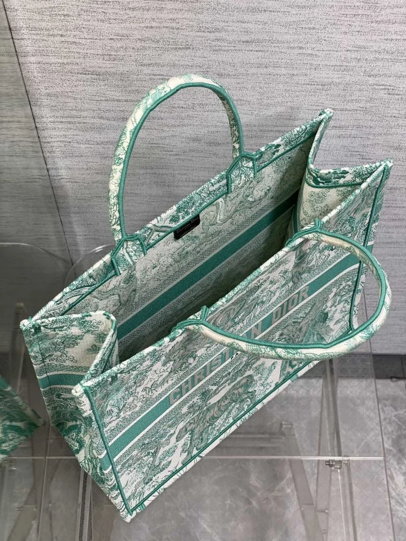 Christian Dior Shopping Bags GoodFit 46933