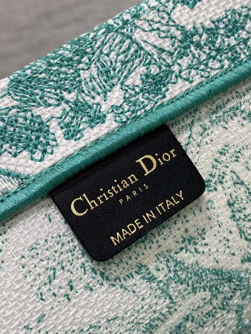 Christian Dior Shopping Bags GoodFit 46933