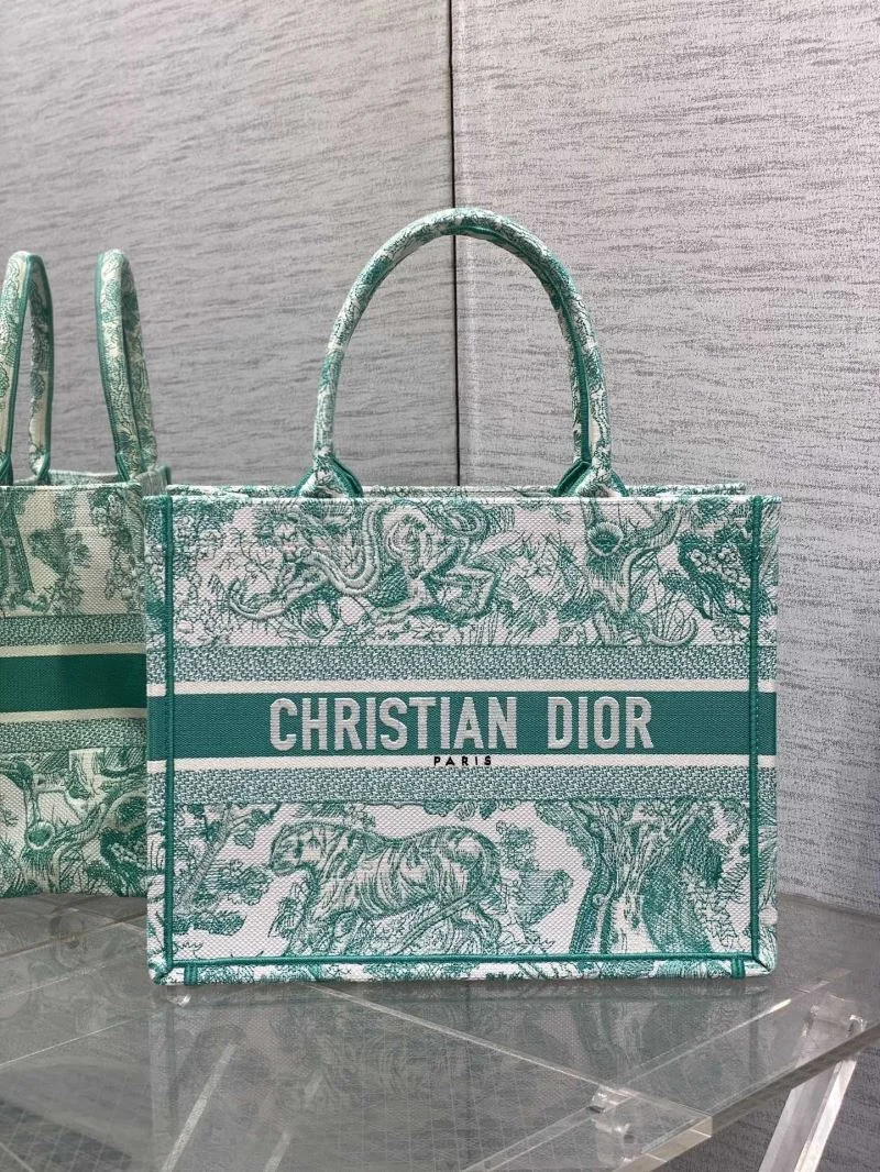 QuickDry Christian Dior Shopping Bags 46914