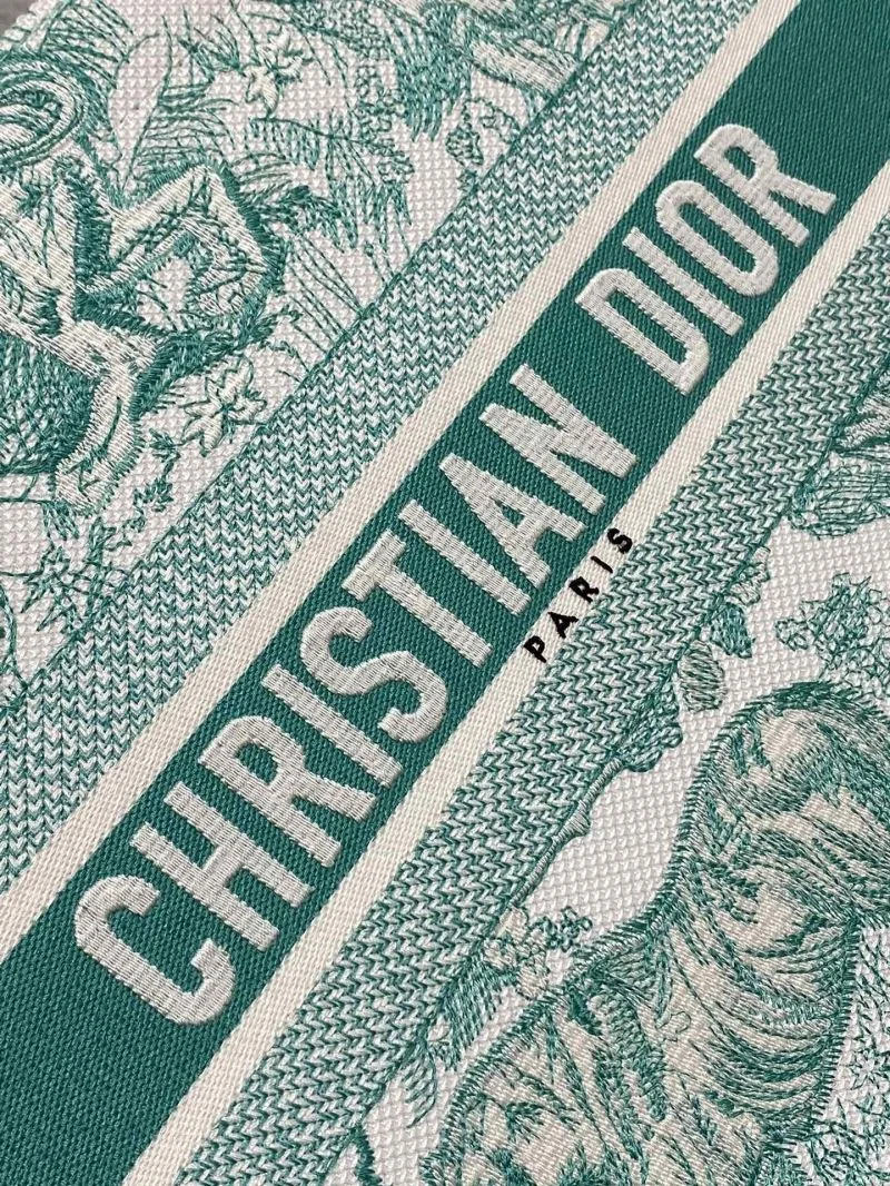 QuickDry Christian Dior Shopping Bags 46914