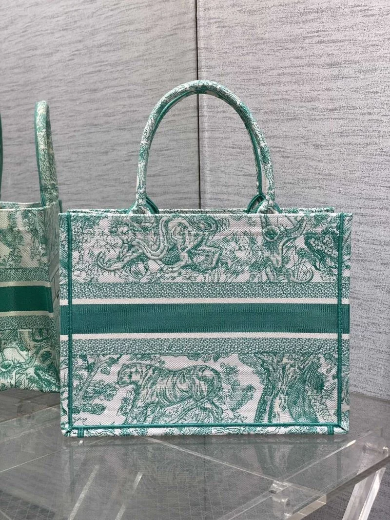 QuickDry Christian Dior Shopping Bags 46914