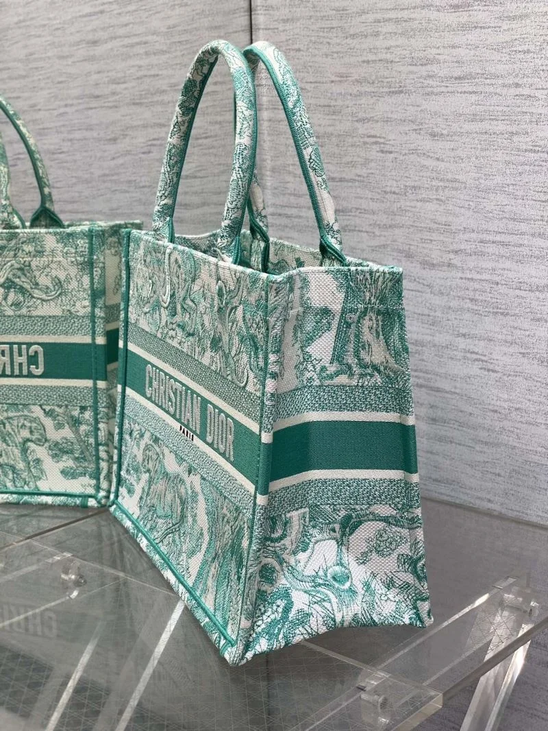 QuickDry Christian Dior Shopping Bags 46914