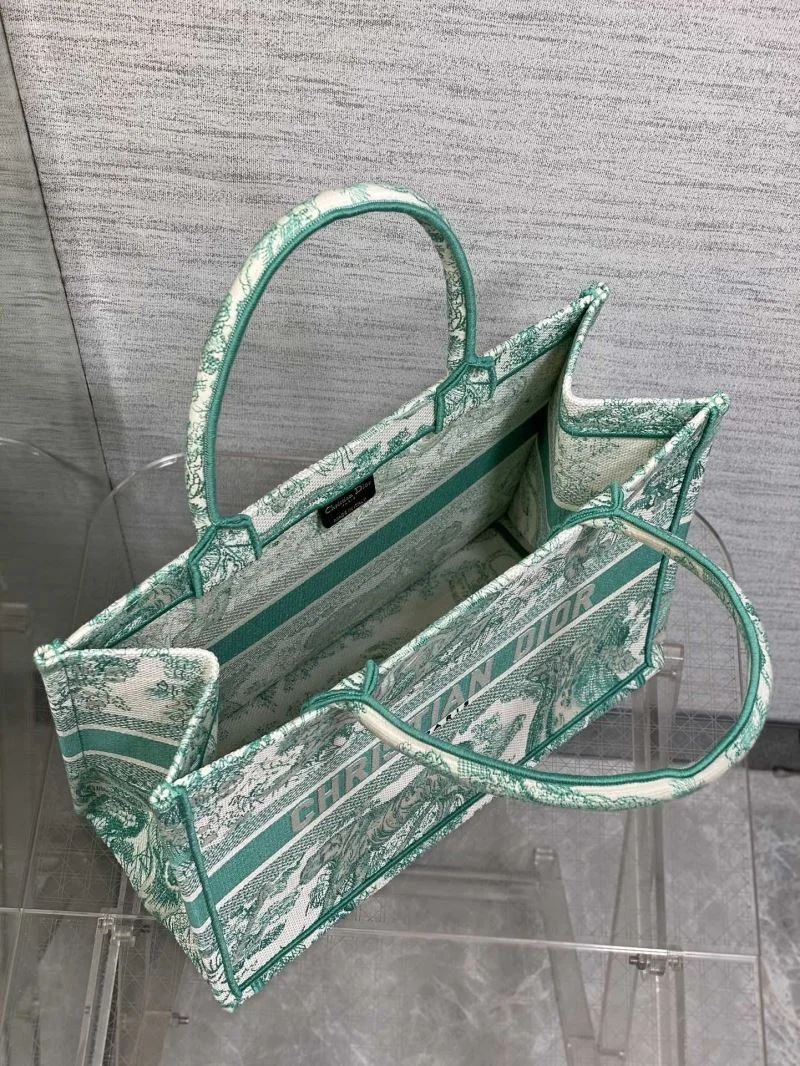 QuickDry Christian Dior Shopping Bags 46914