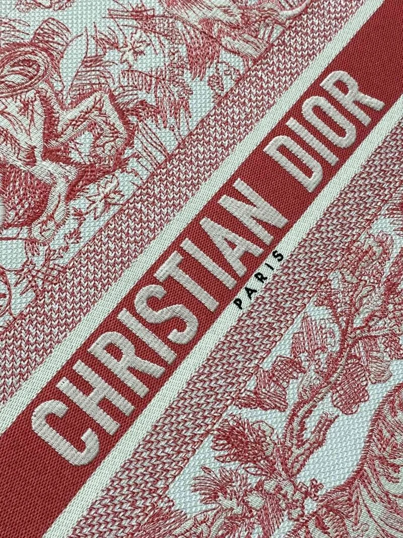 Christian Dior Shopping Bags Bright 46940