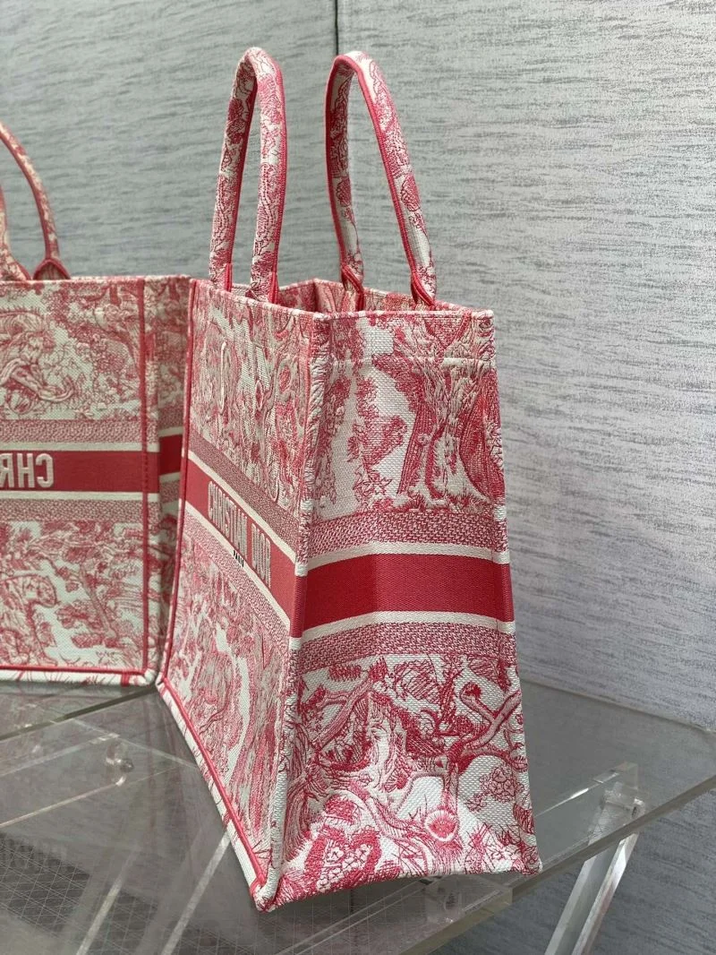 Christian Dior Shopping Bags Bright 46940