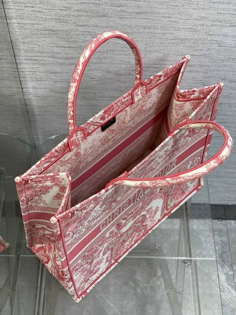 Christian Dior Shopping Bags Bright 46940