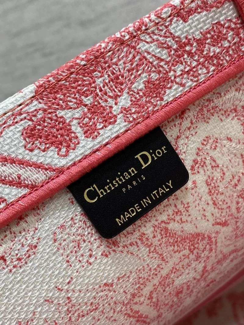 Christian Dior Shopping Bags Bright 46940