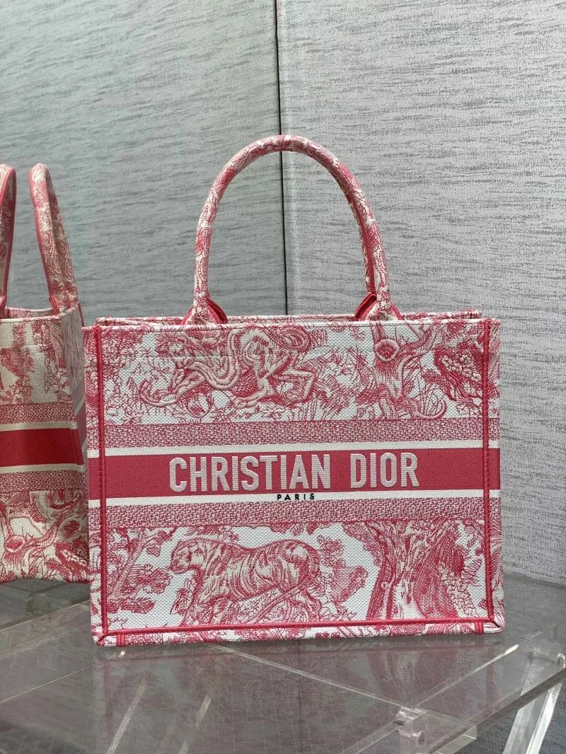 Christian Dior Shopping Bags FastDry 46910