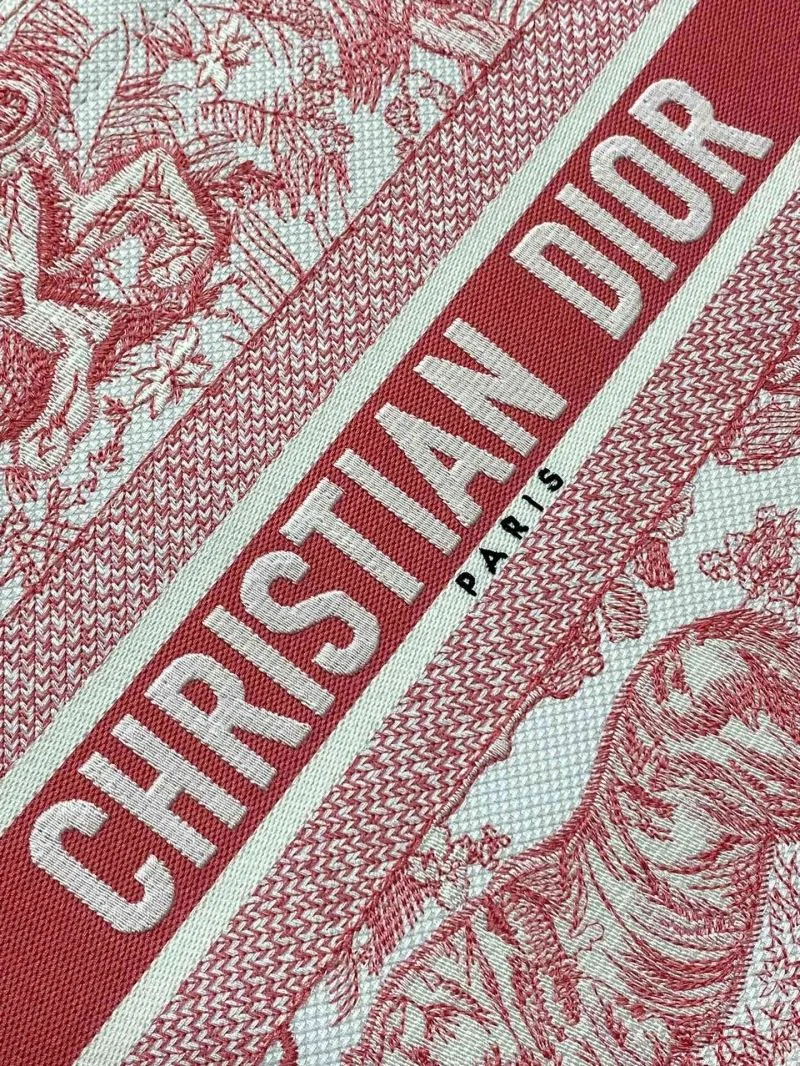 Christian Dior Shopping Bags FastDry 46910