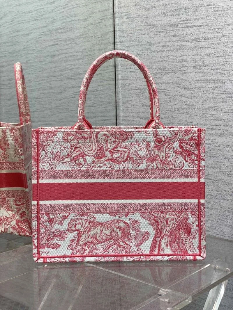Christian Dior Shopping Bags FastDry 46910