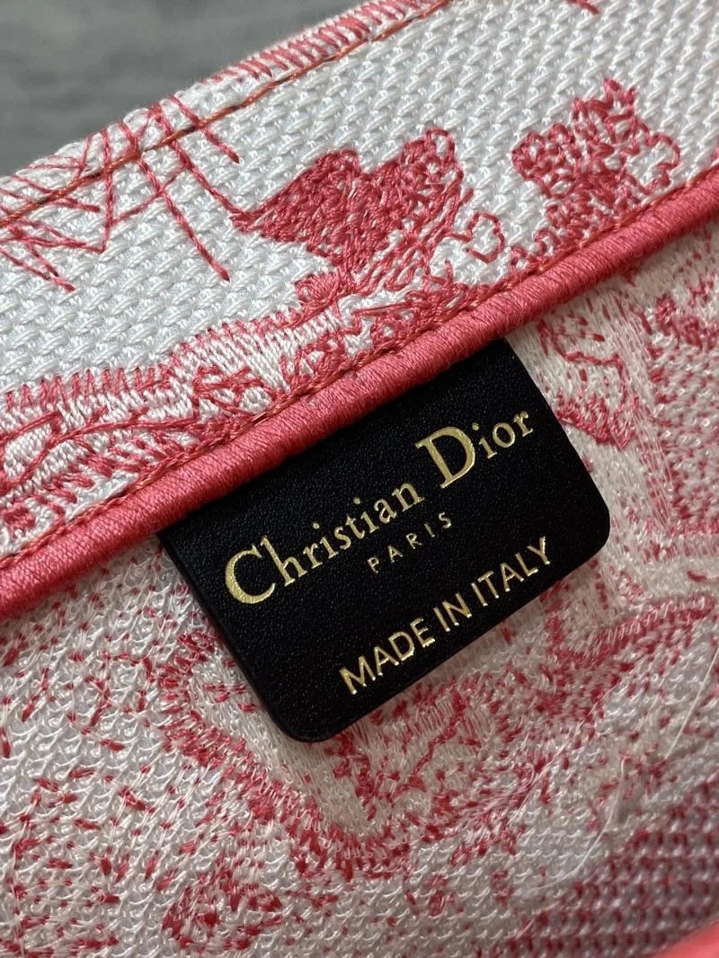 Christian Dior Shopping Bags FastDry 46910