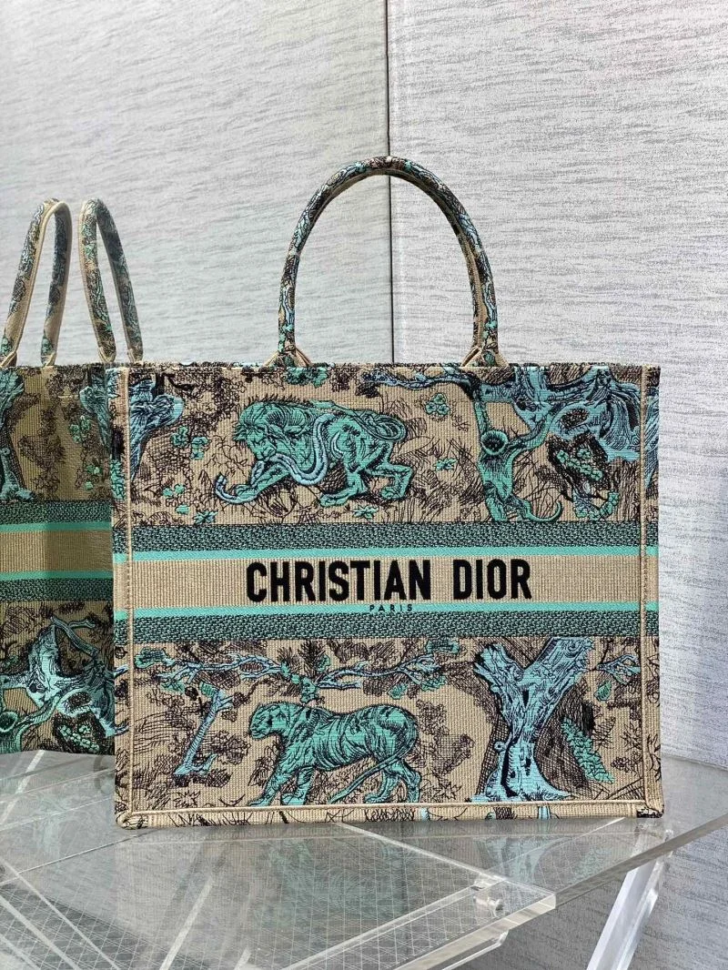 Christian Dior Shopping Bags Sophisticated 46906