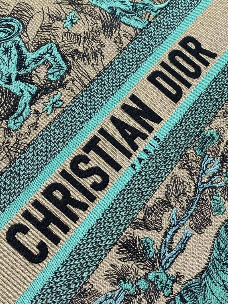 Christian Dior Shopping Bags Sophisticated 46906