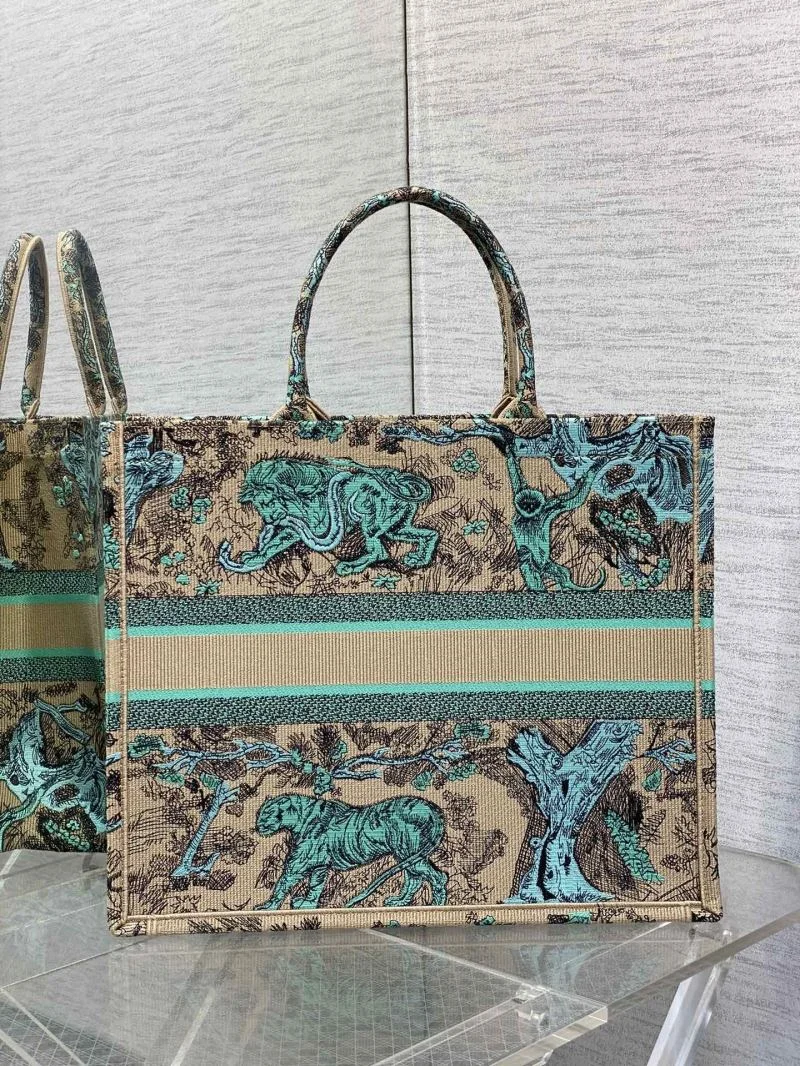 Christian Dior Shopping Bags Sophisticated 46906