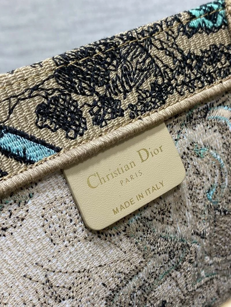 Christian Dior Shopping Bags Sophisticated 46906