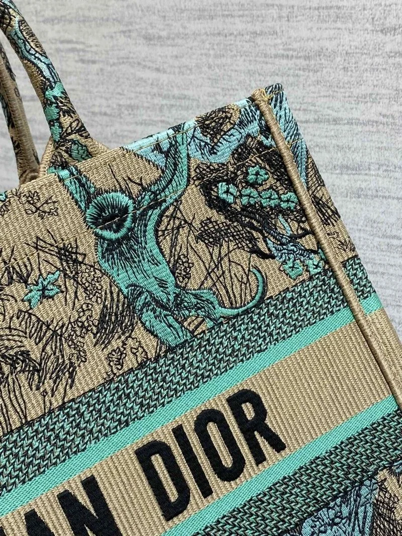 Christian Dior Shopping Bags Contemporary 46911