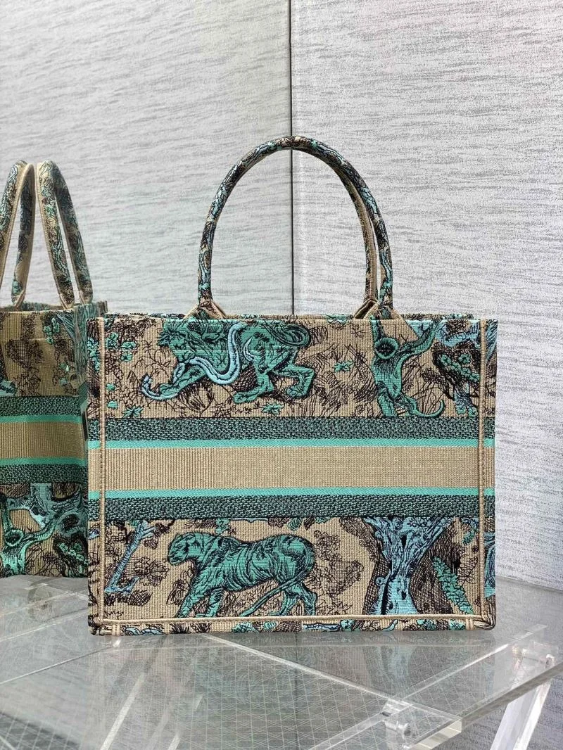 Christian Dior Shopping Bags Contemporary 46911