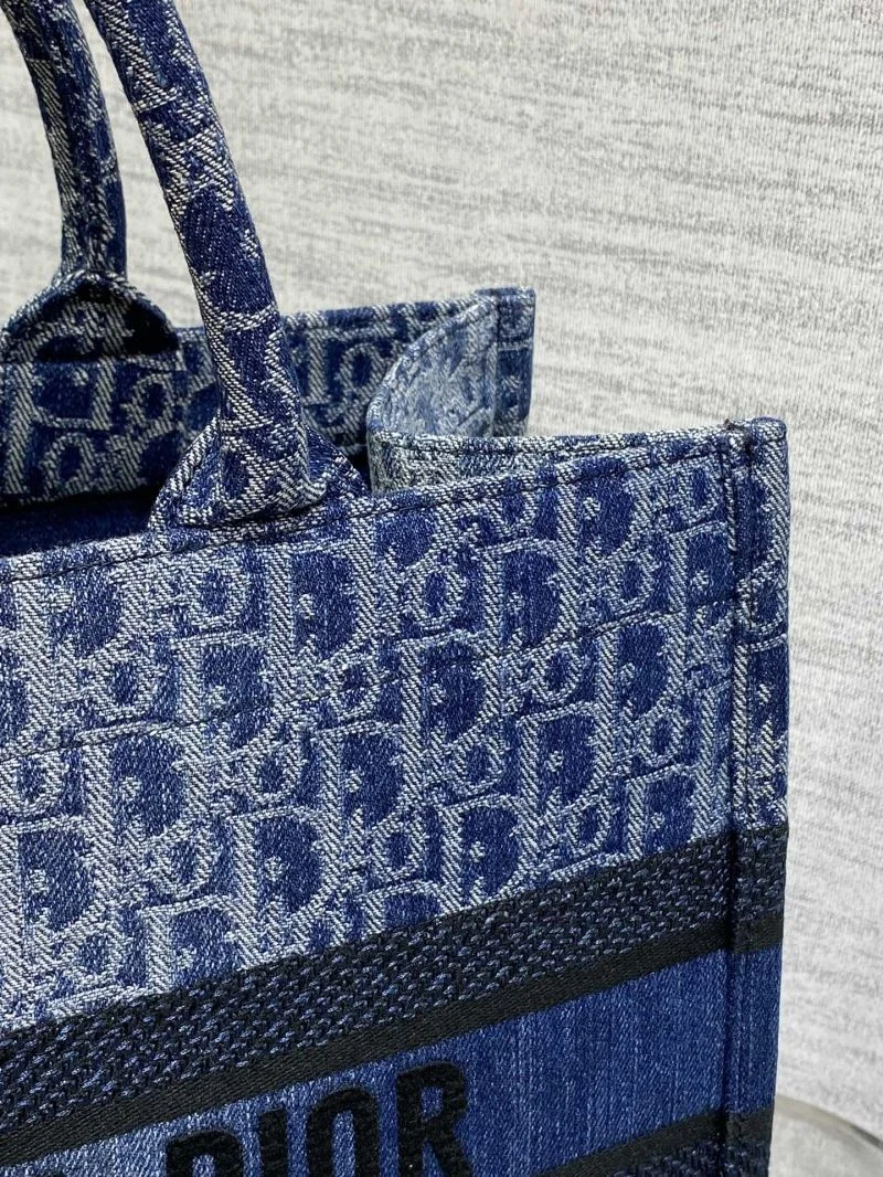 Christian Dior Shopping Bags Efficient 46902
