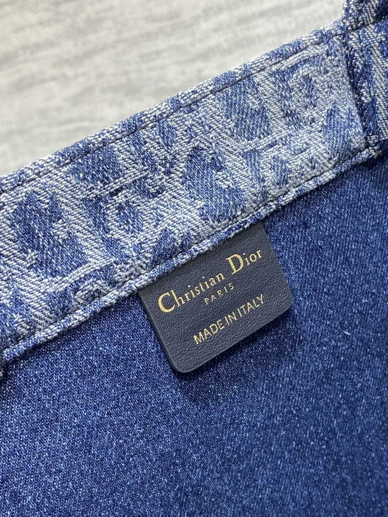 Christian Dior Shopping Bags Efficient 46902
