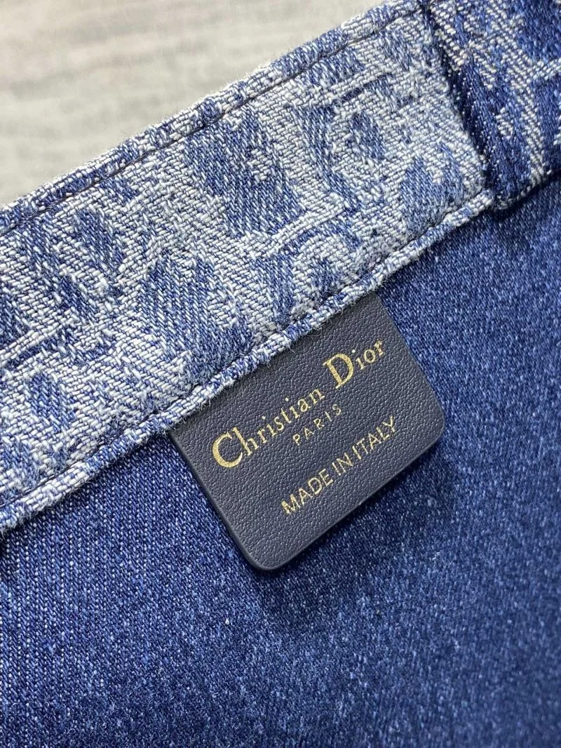 Christian Dior Shopping Bags EyeCatching 46900