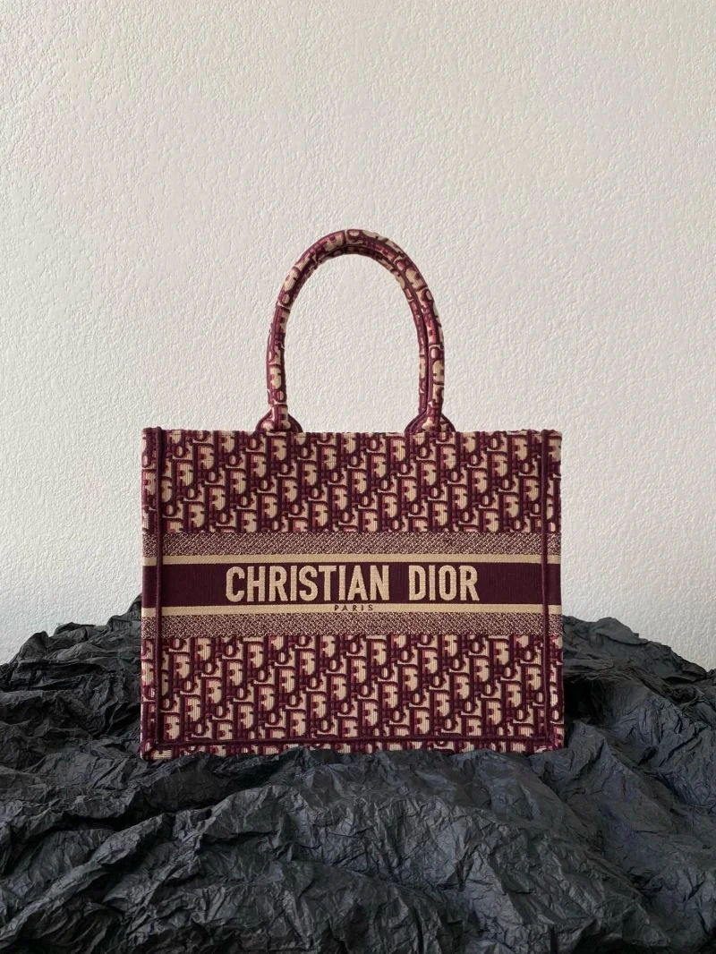 Christian Dior Shopping Bags HighPerformance 46898