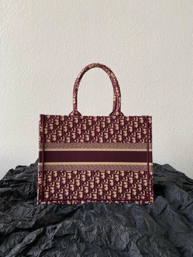 Christian Dior Shopping Bags HighPerformance 46898