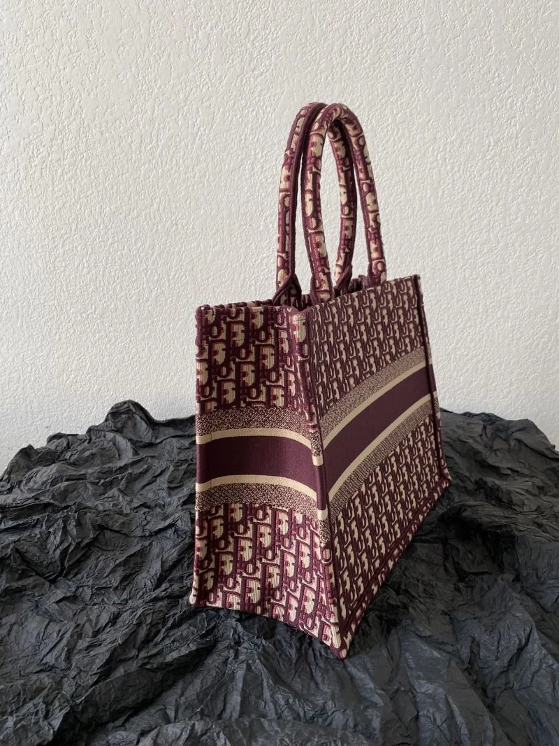 Christian Dior Shopping Bags HighPerformance 46898