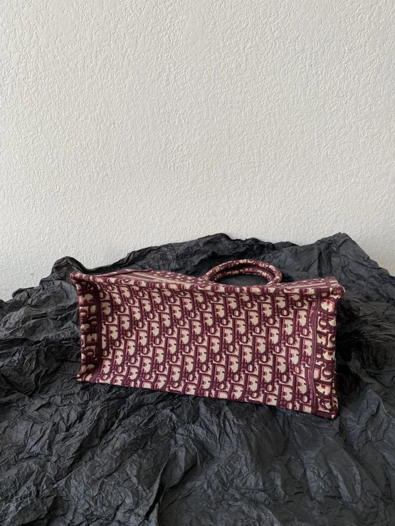 Christian Dior Shopping Bags HighPerformance 46898