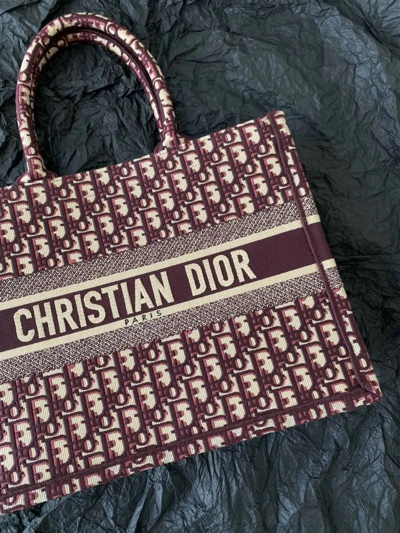 Christian Dior Shopping Bags HighPerformance 46898