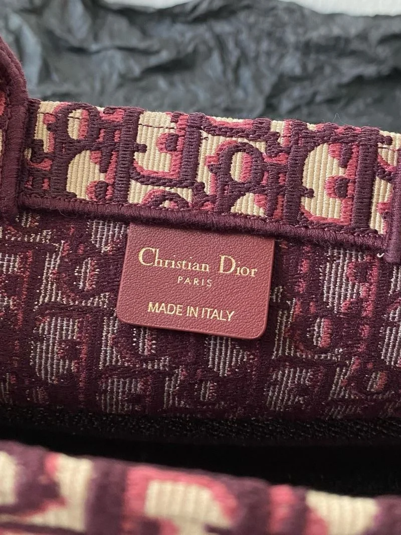 Christian Dior Shopping Bags HighPerformance 46898