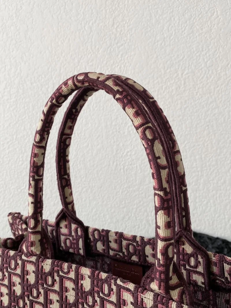 Christian Dior Shopping Bags HighPerformance 46898