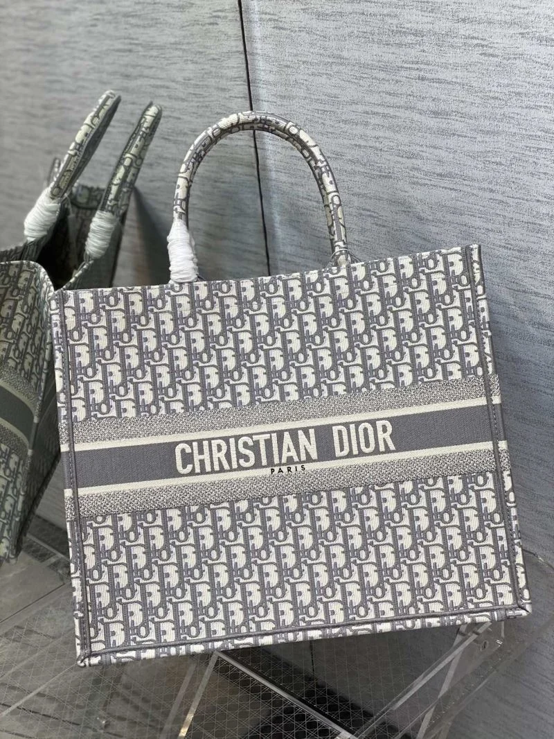 Contemporary Christian Dior Shopping Bags 46899