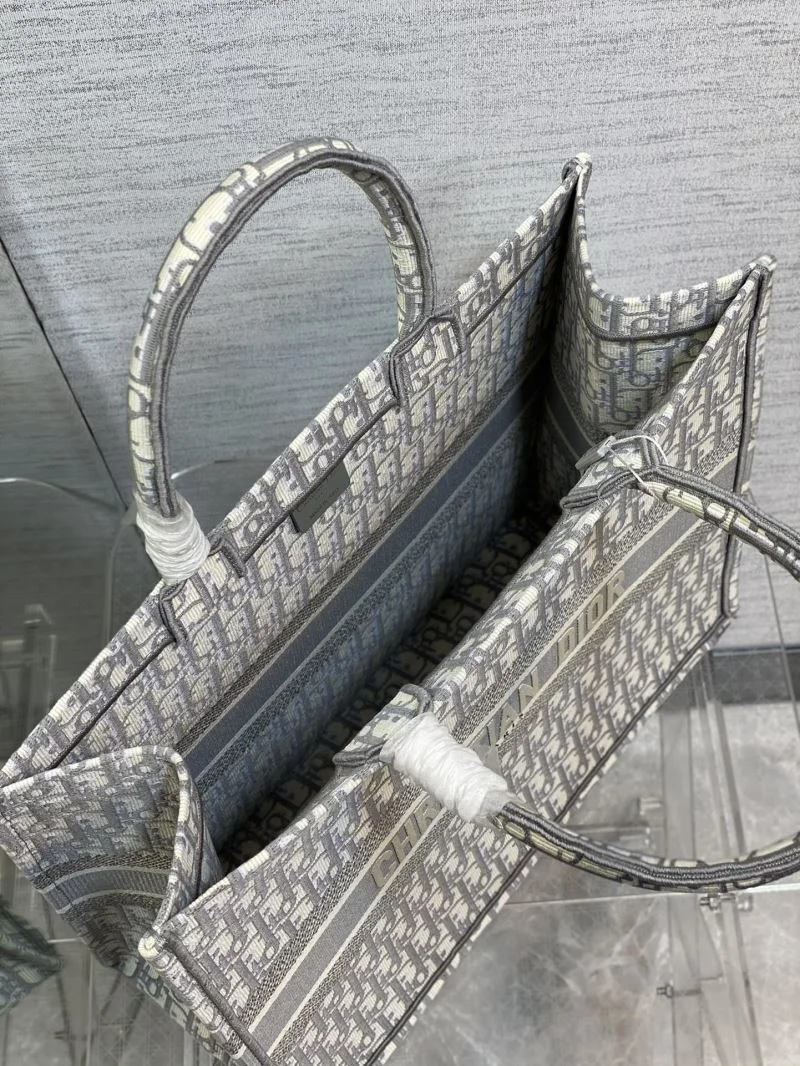 Contemporary Christian Dior Shopping Bags 46899