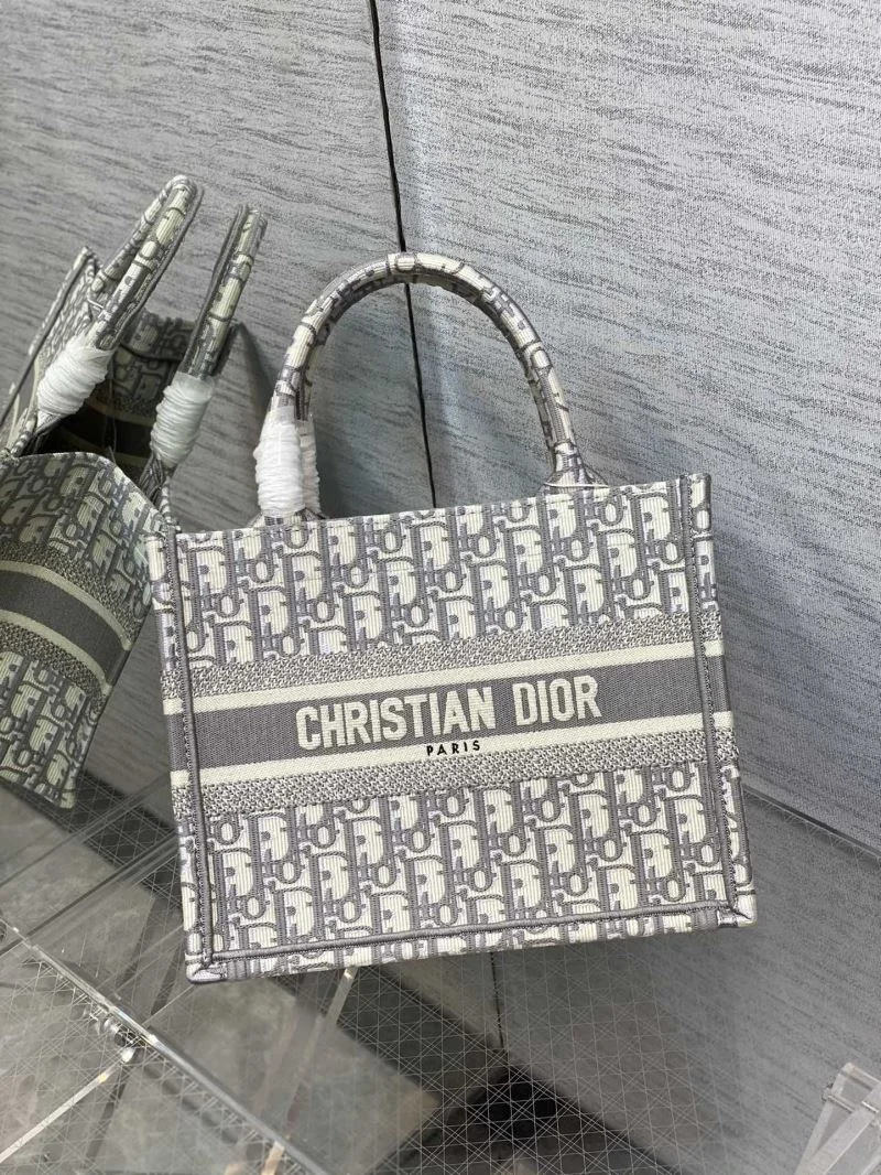 Christian Dior Shopping Bags Neat 46895